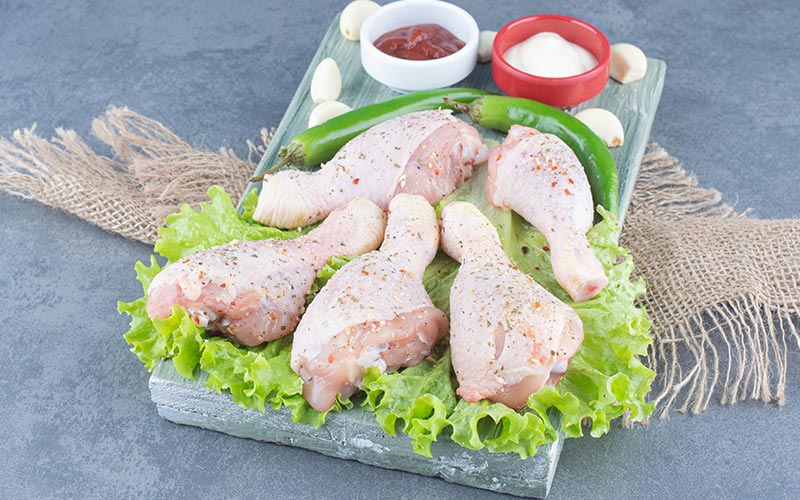 Fresh vs Frozen Chicken: Why Freshness Matters for Health and Taste