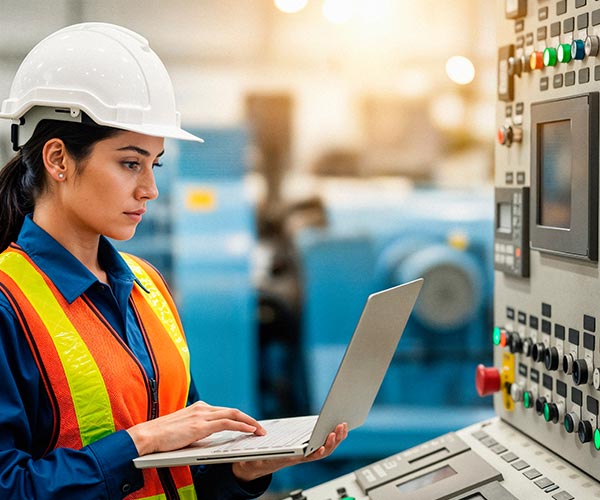 Advanced PLC Program Professional