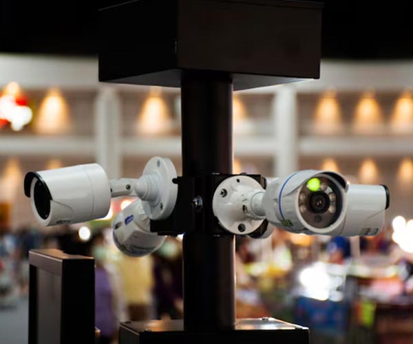 Certification in CCTV Installation