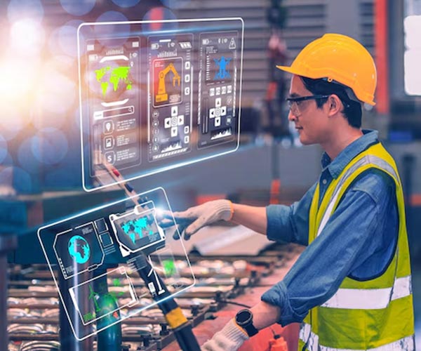 Certified Professional in Industrial IoT (IIoT)