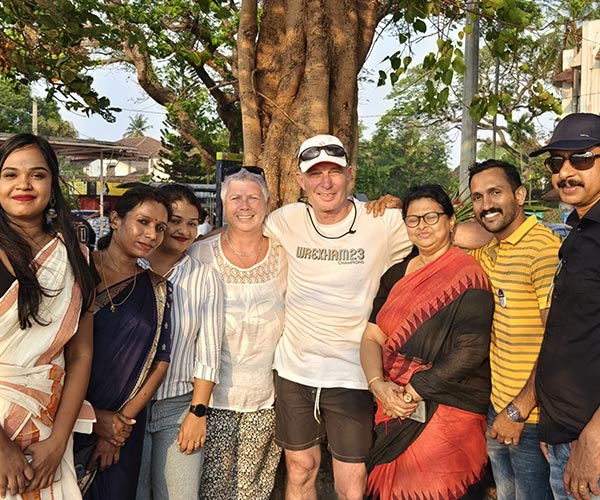 Accent Residential English Training