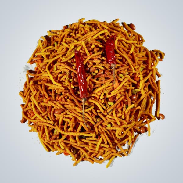 Andhra Mixture