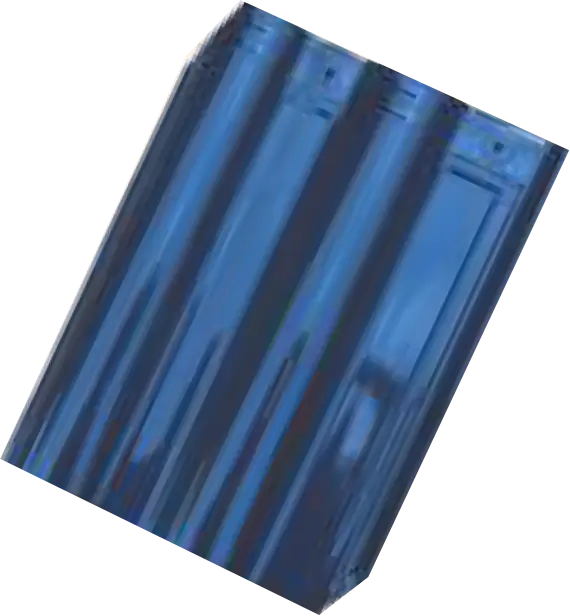 Ceramic Roof Tiles Elabano – Blue Grey