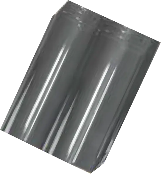 Ceramic Roof Tiles Elabano – Grey Glossy