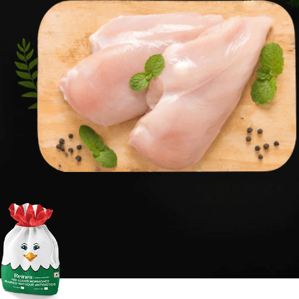 Chicken Breast 450g (Antibiotic Free)