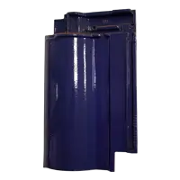 H-Selection Selectum Clay Roof Tile