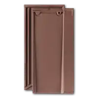 H-Selection Vienna Clay Roof Tile