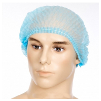 Nurses Cap / Bouffant Cap