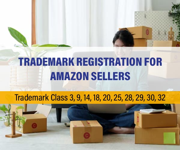 Trademark Registration for Amazon Sellers