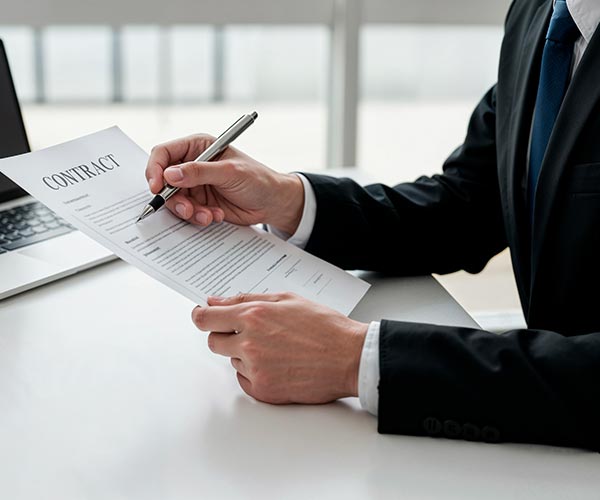 Trademark Transfer / Assignment