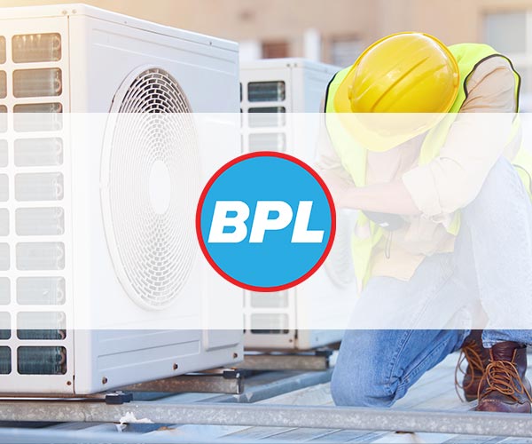 BPL AC Repair & Installation