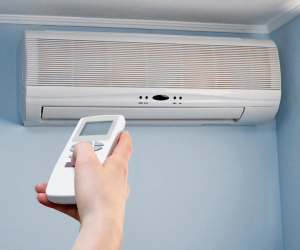 Ductless Mini-Split AC (Air Conditioner) Repair & Installation