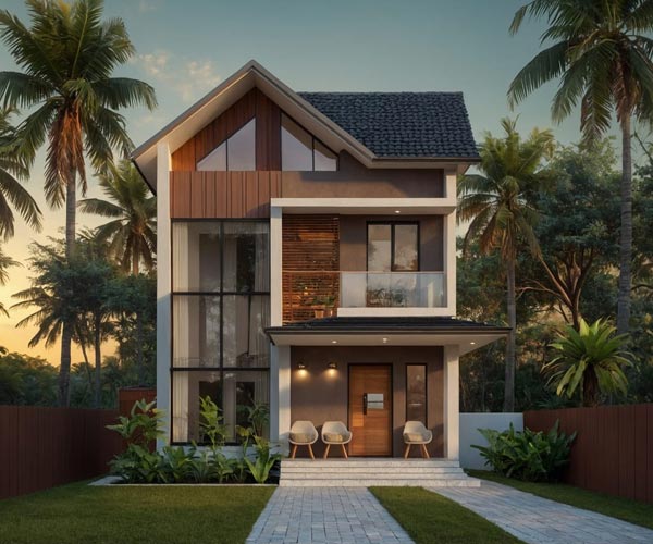 Home Renovation Services