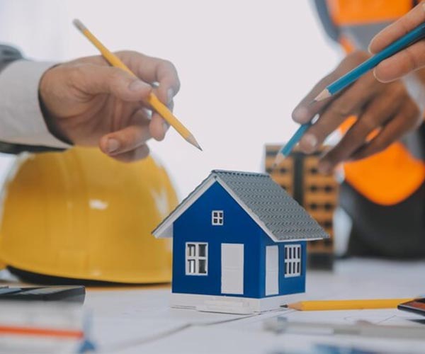 House Construction Compliance Services