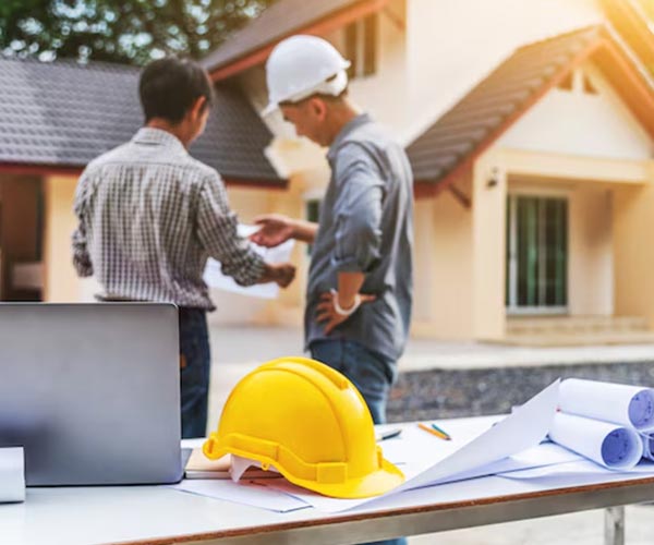 House Construction Services