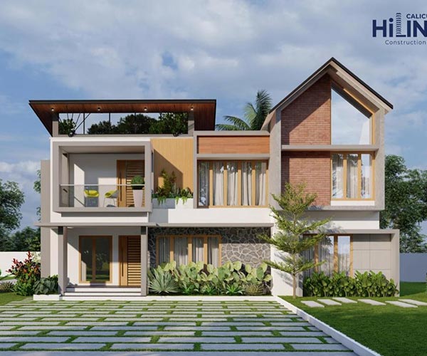 House Remodeling Contractor