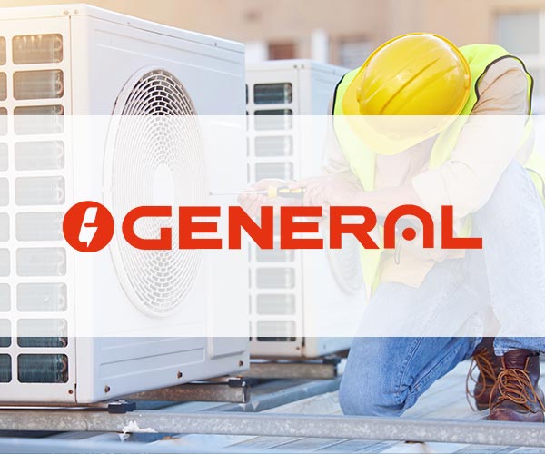 O General AC Repair & Installation