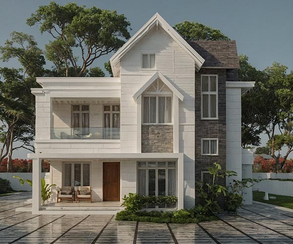 Residential Construction Company