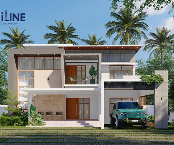 Residential Renovation Company