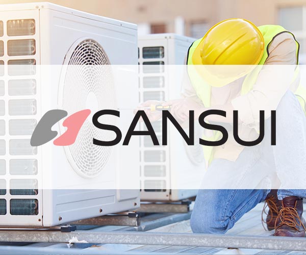 Sansui AC Repair & Installation