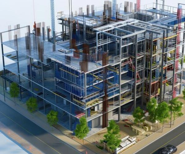 Structural Engineering for Residential Buildings