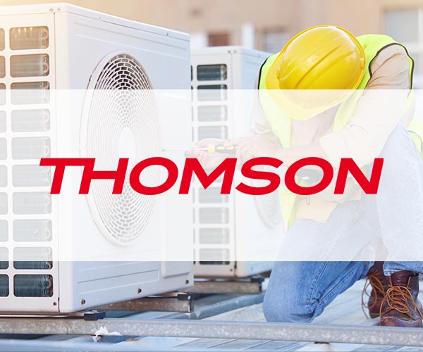Thomson AC Repair & Installation