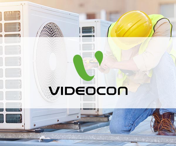 Videocon AC Repair & Installation