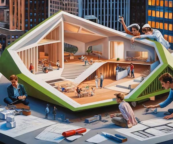 Residential Structural Design Services