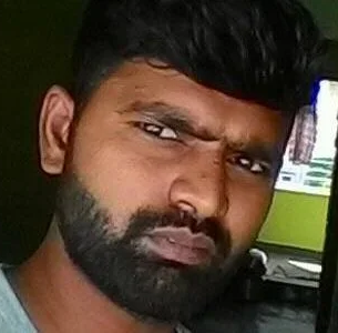 Govind Raj, BMS Engineer (Namakkal, Tamil Nadu)