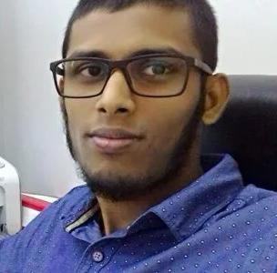 Saheer Zain Pulloor (Malappuram)