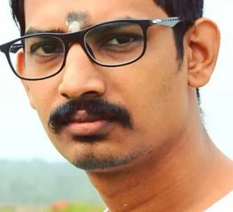 Dhanraj Kunjimangalam, Automation Engineer (Kannur)